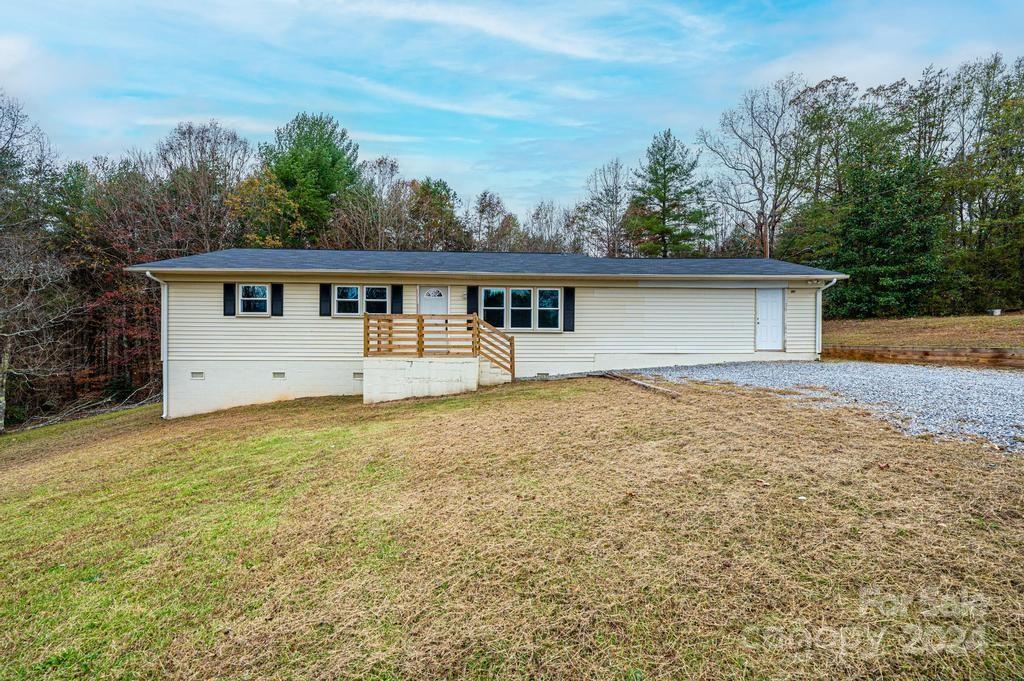 1348 Cube Drive, Valdese, NC 28690, MLS # 4202180