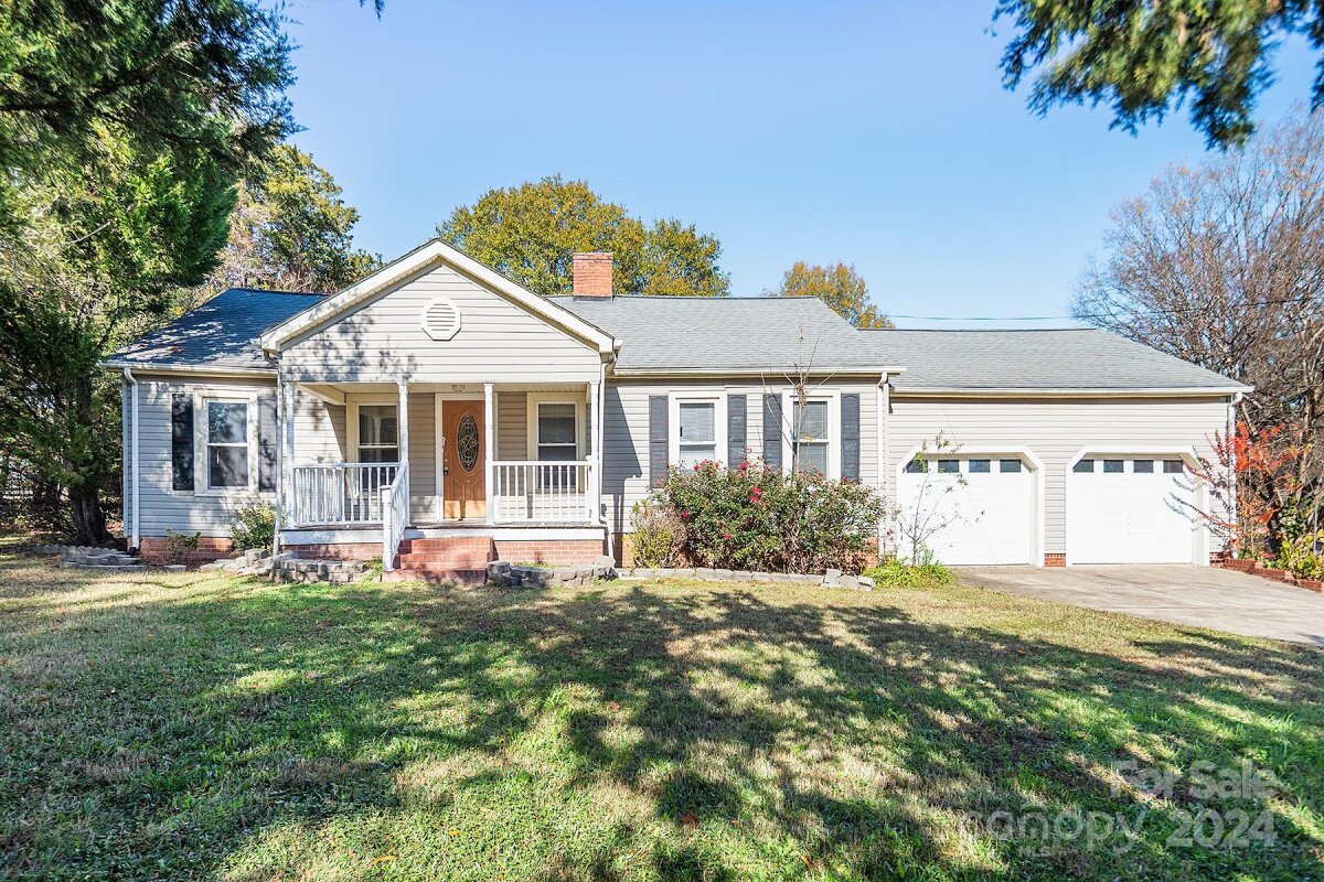 1003 Tennessee Street, Kannapolis, NC 28083, MLS # 4202254