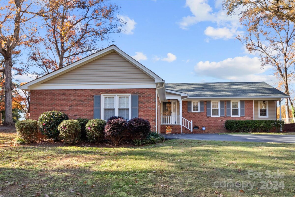 1204 White Oaks Circle, Monroe, NC 28112, MLS # 4202275