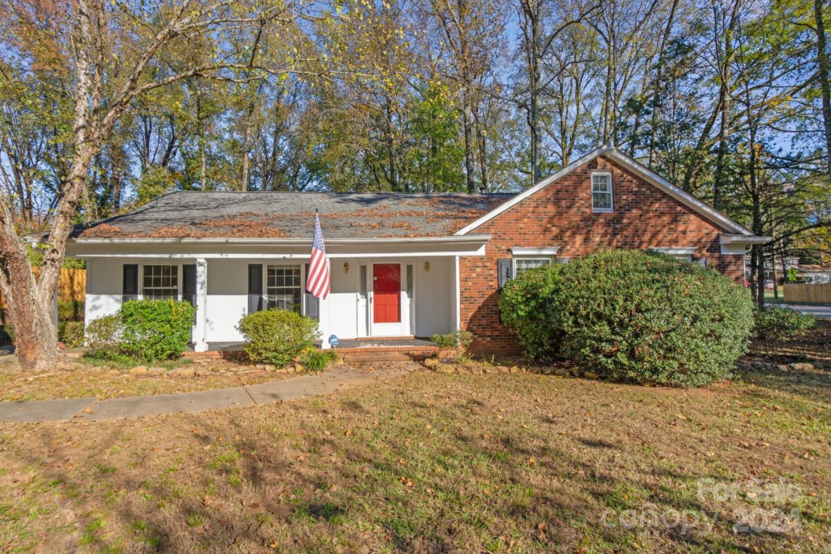 9711 Covedale Drive, Charlotte, NC 28270, MLS # 4202330