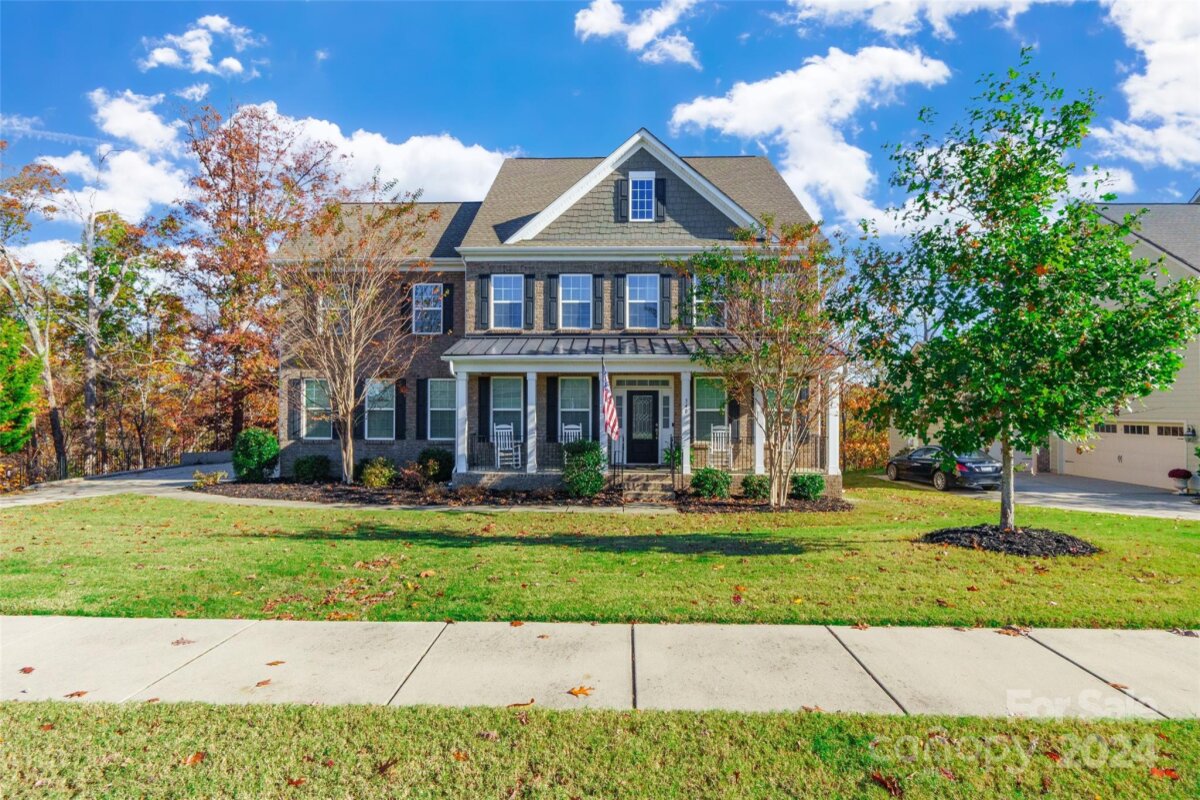 340 Calming Way, Fort Mill, SC 29708, MLS # 4202336