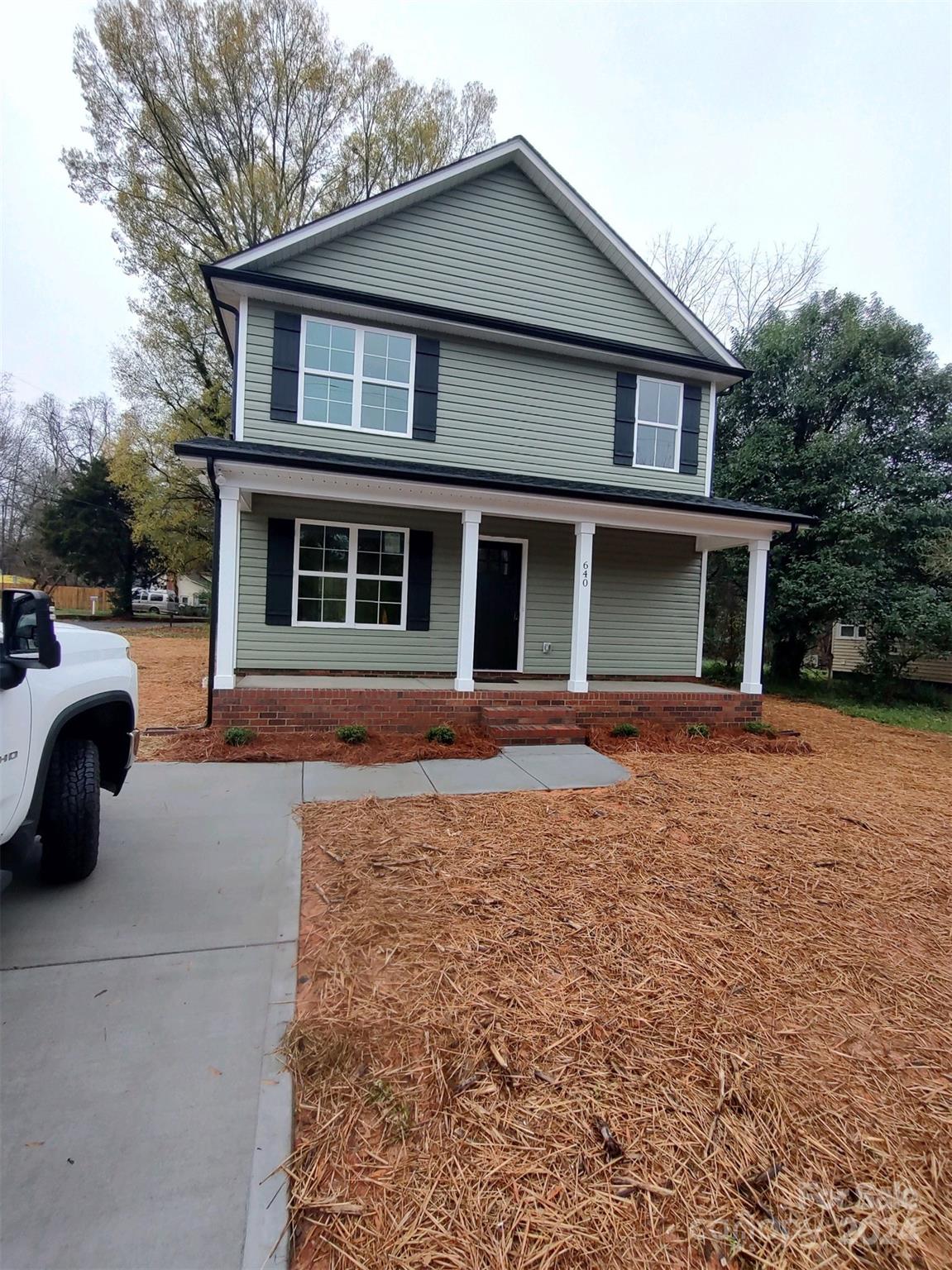 640 Harry Street, China Grove, NC 28023, MLS # 4202337