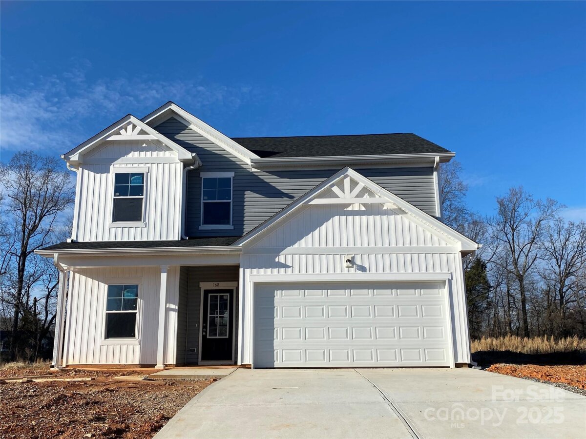 168 Salem Springs Lane, Statesville, NC 28625, MLS # 4202373