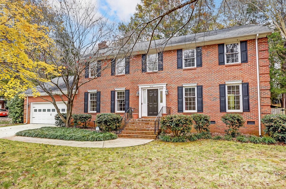 7018 Leaves Lane, Charlotte, NC 28213, MLS # 4202391