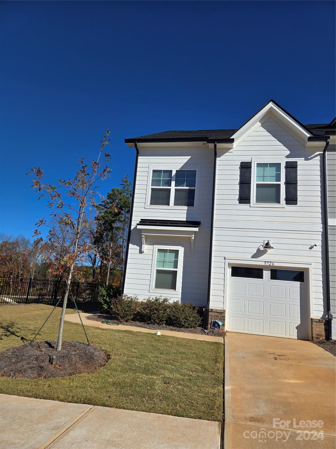 9726 Munsing Drive, Charlotte, NC 28269, MLS # 4202433