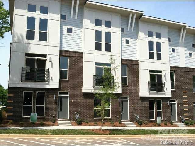 3509 Artists Way, Charlotte, NC 28205, MLS # 4202479