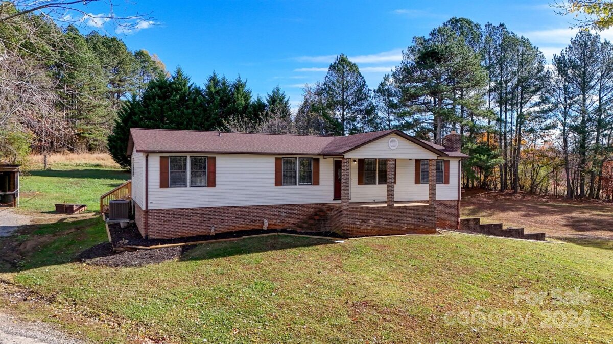 240 shepherd Court, Bethlehem, NC 28681, MLS # 4202485