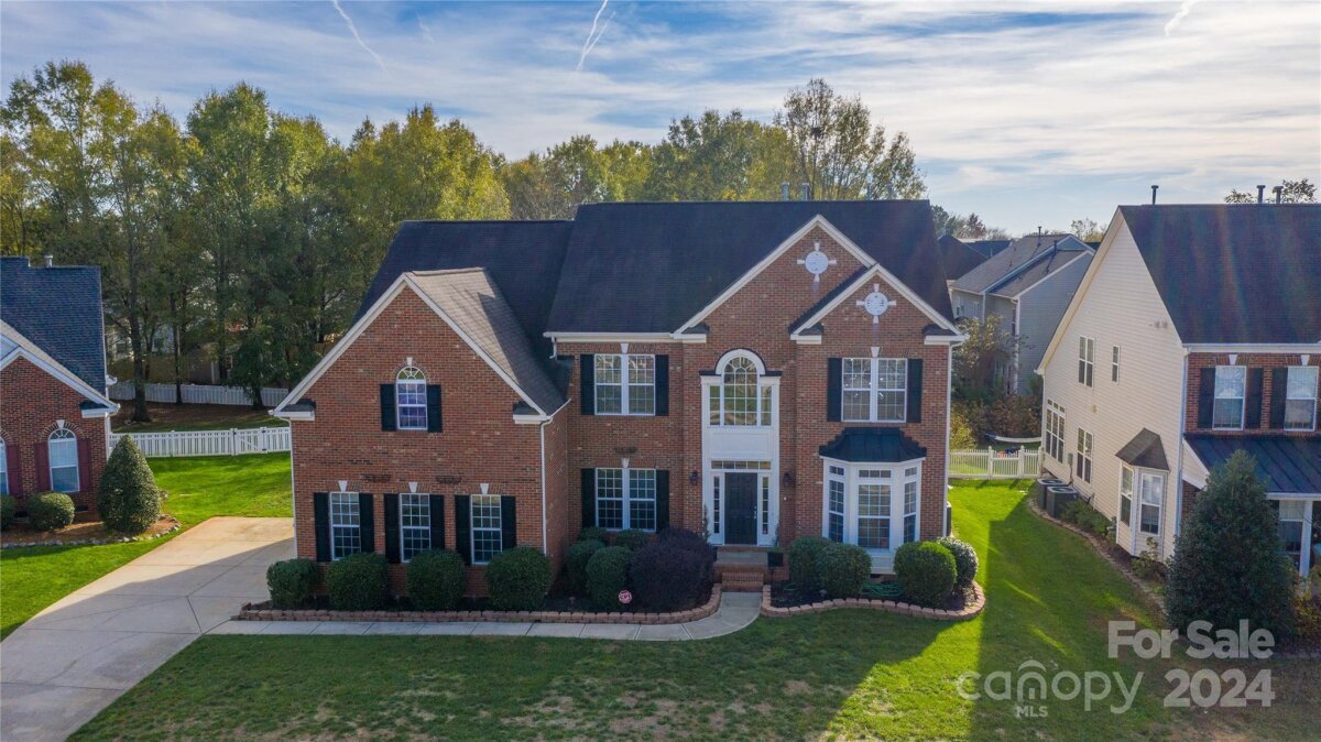 1002 Whaley View Place, Indian Trail, NC 28079, MLS # 4202503