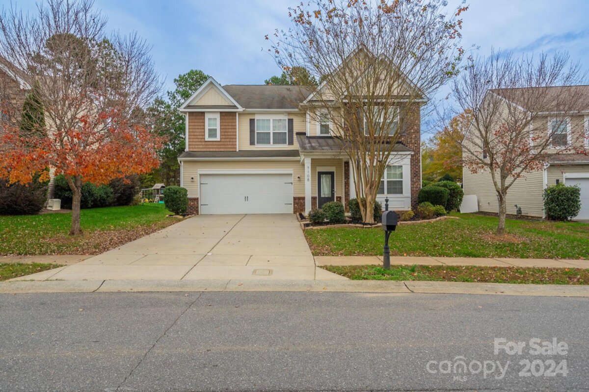 7108 Kinley Commons Lane, Charlotte, NC 28278, MLS # 4202506