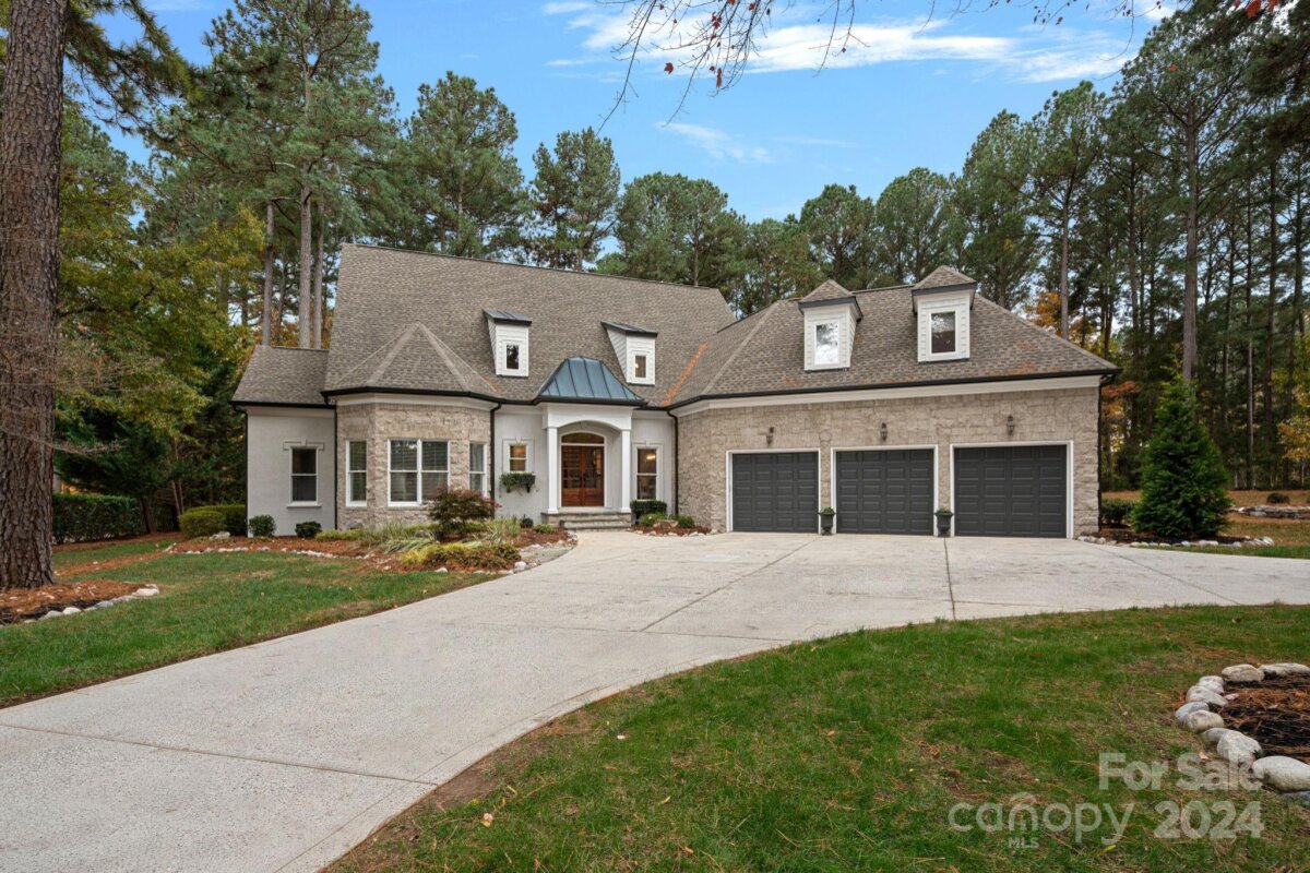 108 Great Point Drive, Mooresville, NC 28117, MLS # 4202528