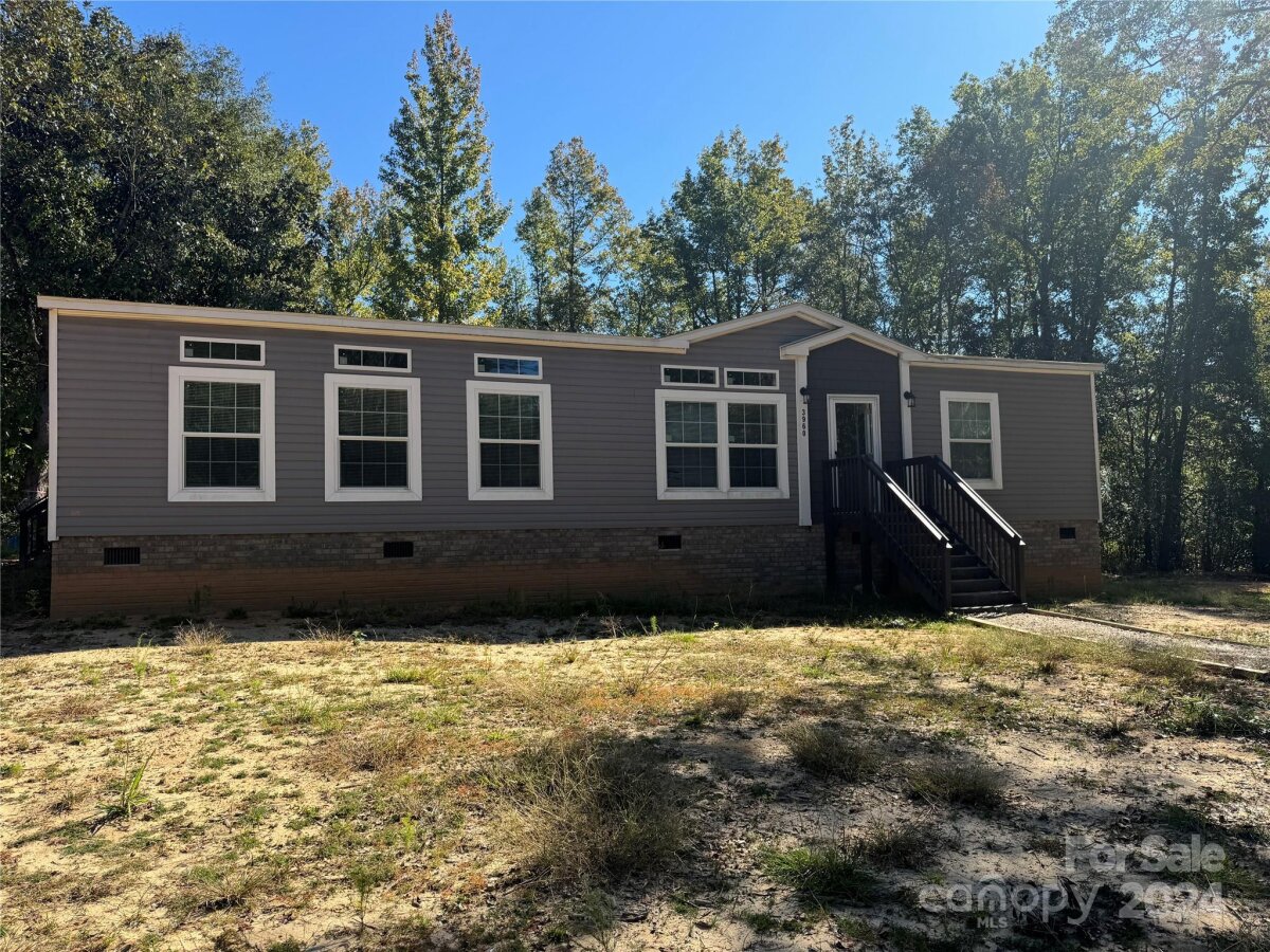 3960 Travellers Road, Kershaw, SC 29067, MLS # 4202581