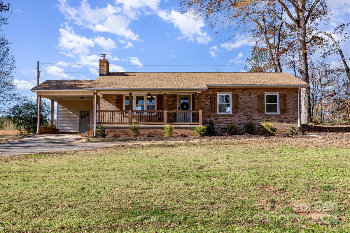 175 Bostian Lake Road, Statesville, NC 28677, MLS # 4202593