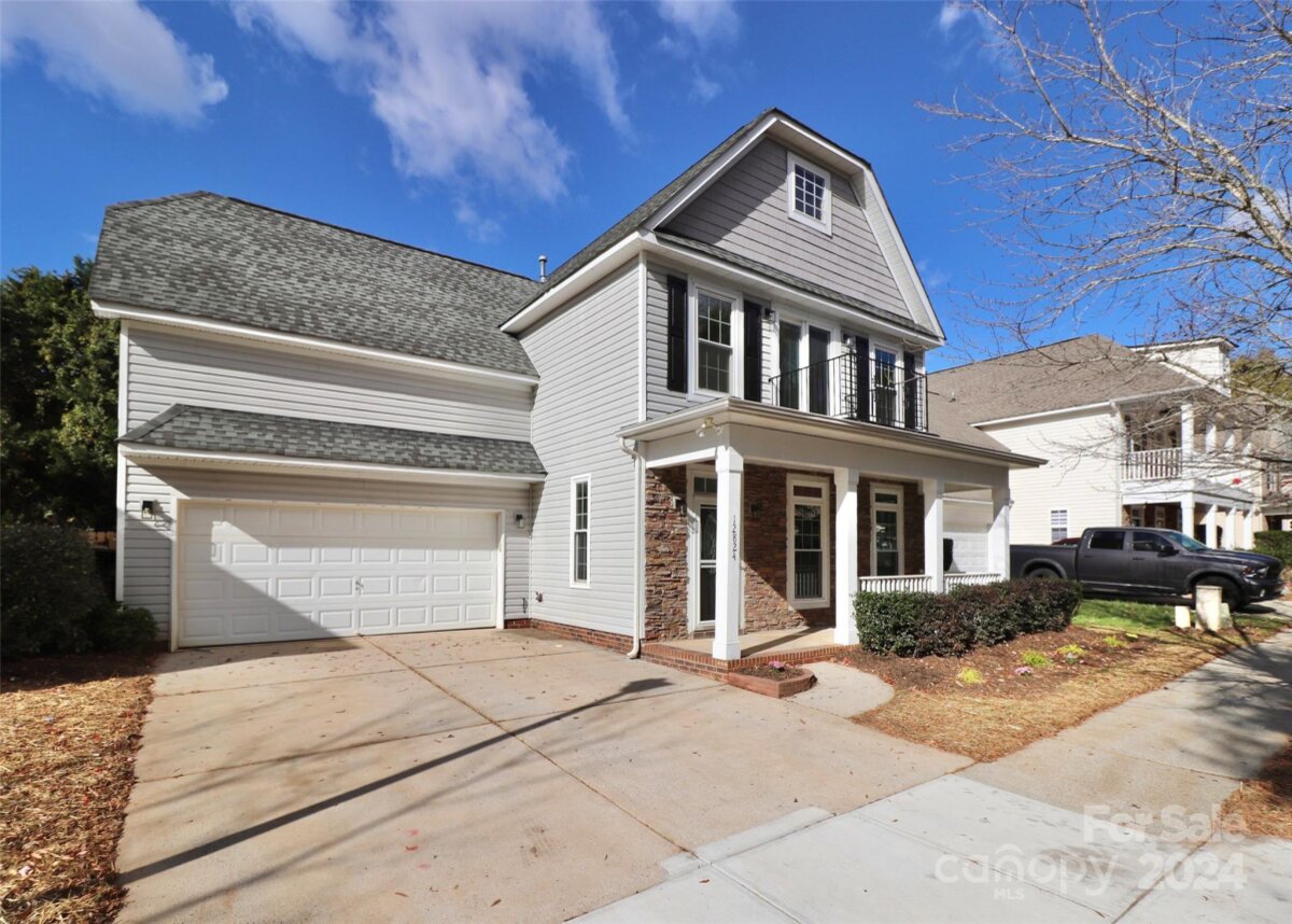 12824 Windyedge Road, Huntersville, NC 28078, MLS # 4202598