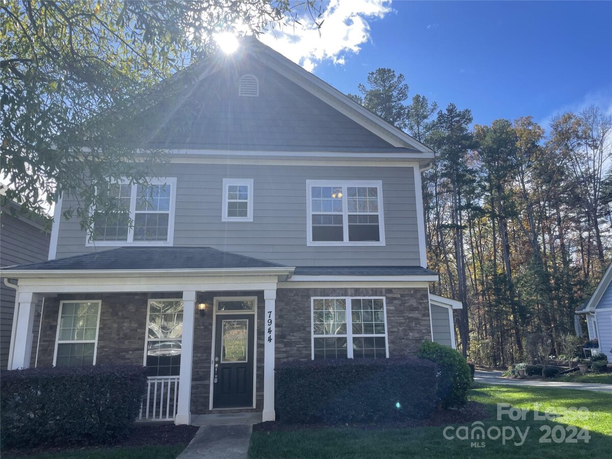 7944 Tiger Paw Road, Huntersville, NC 28078, MLS # 4202642