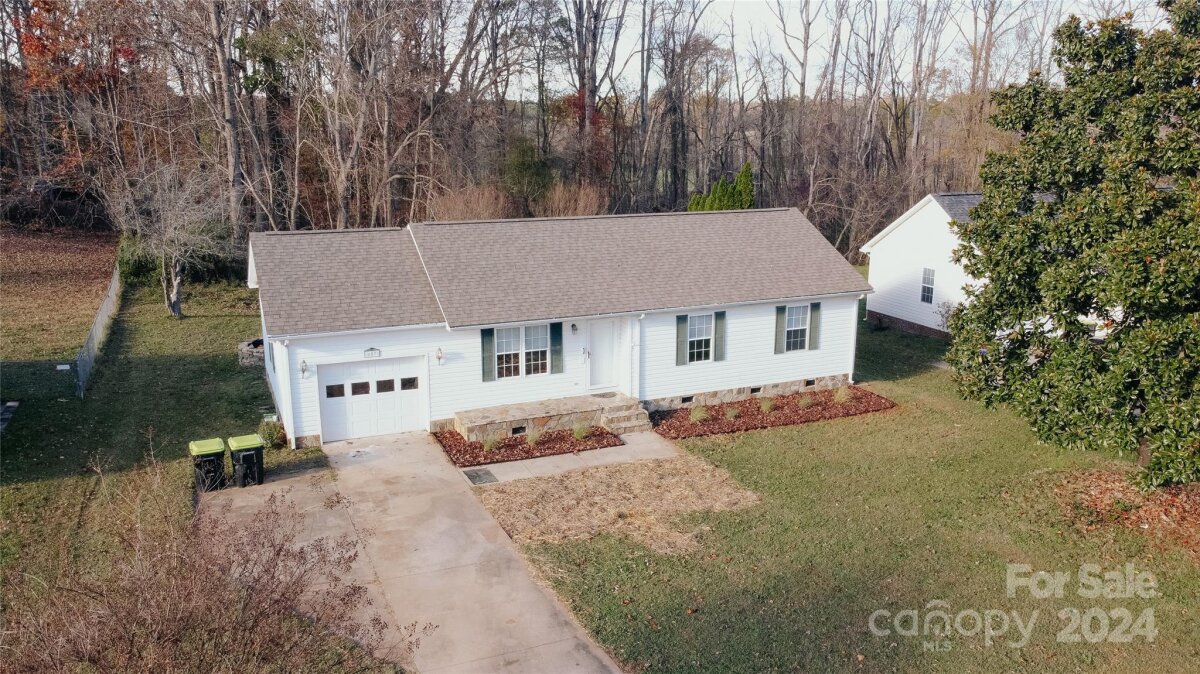 607 Highland Ridge Drive, China Grove, NC 28023, MLS # 4202673