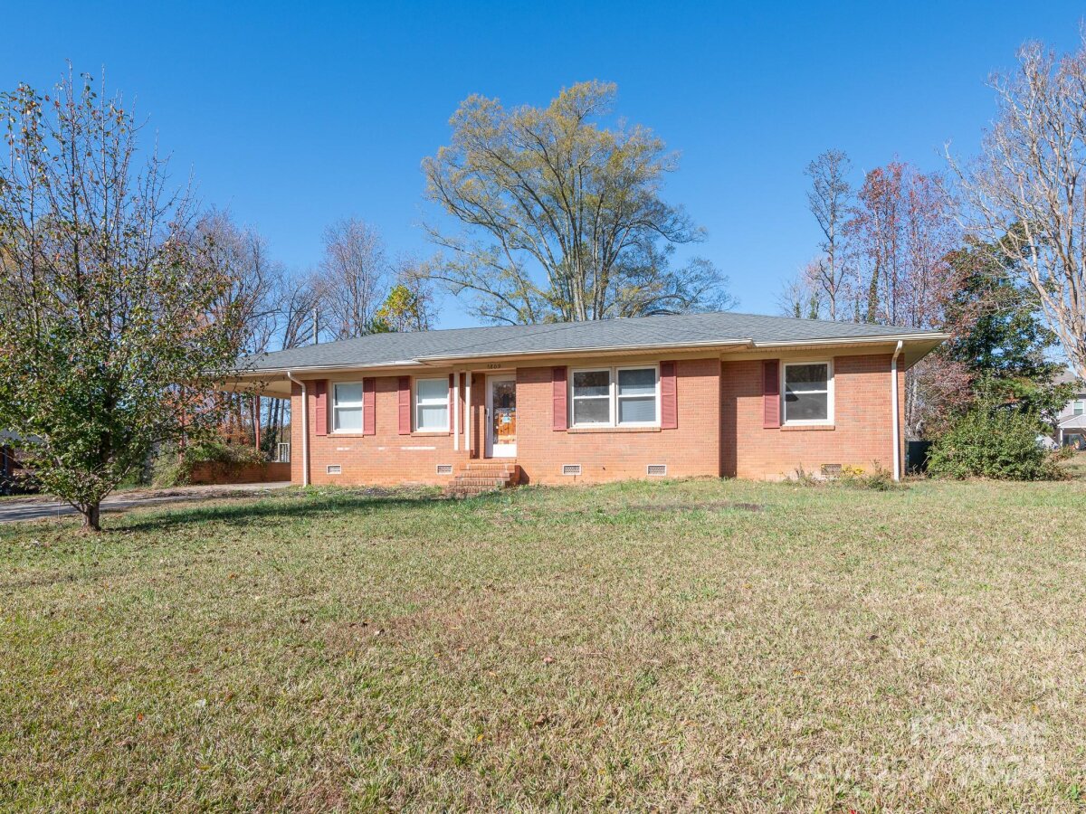 7809 Orrview Drive, Mint Hill, NC 28227, MLS # 4202679