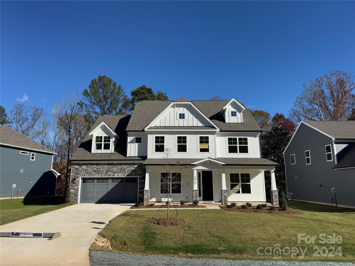 2015 Cedar Falls Drive Unit 72, Waxhaw, NC 28173, MLS # 4202757