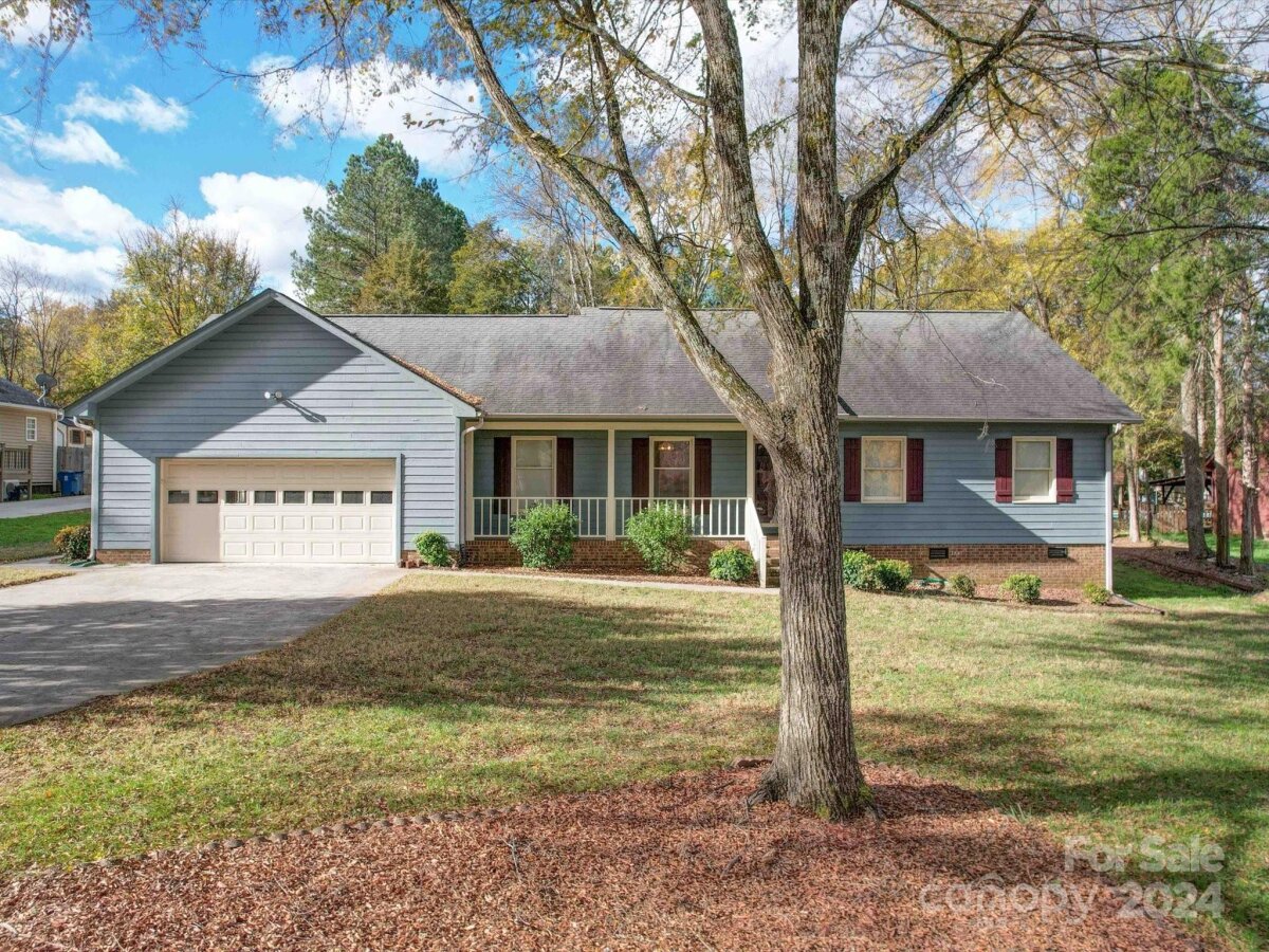 8426 Live Oak Road, Harrisburg, NC 28075, MLS # 4202793