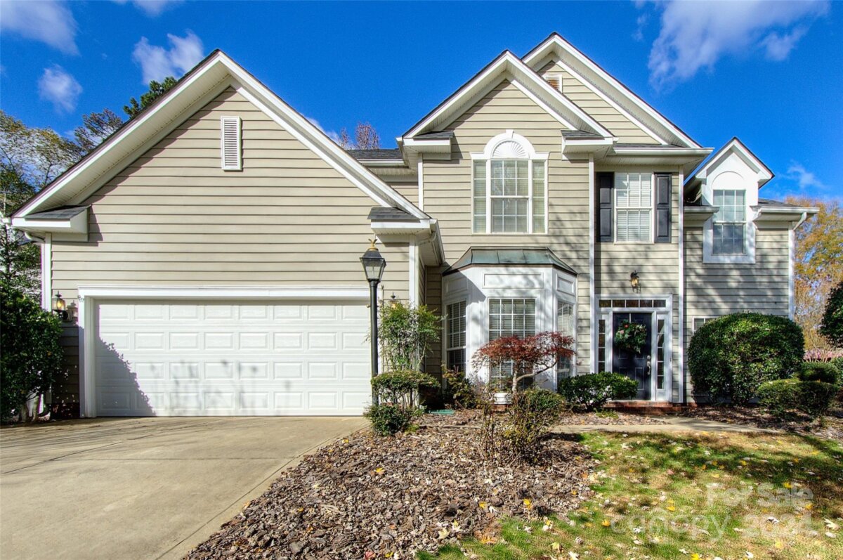 13626 Cotesworth Court, Huntersville, NC 28078, MLS # 4202797