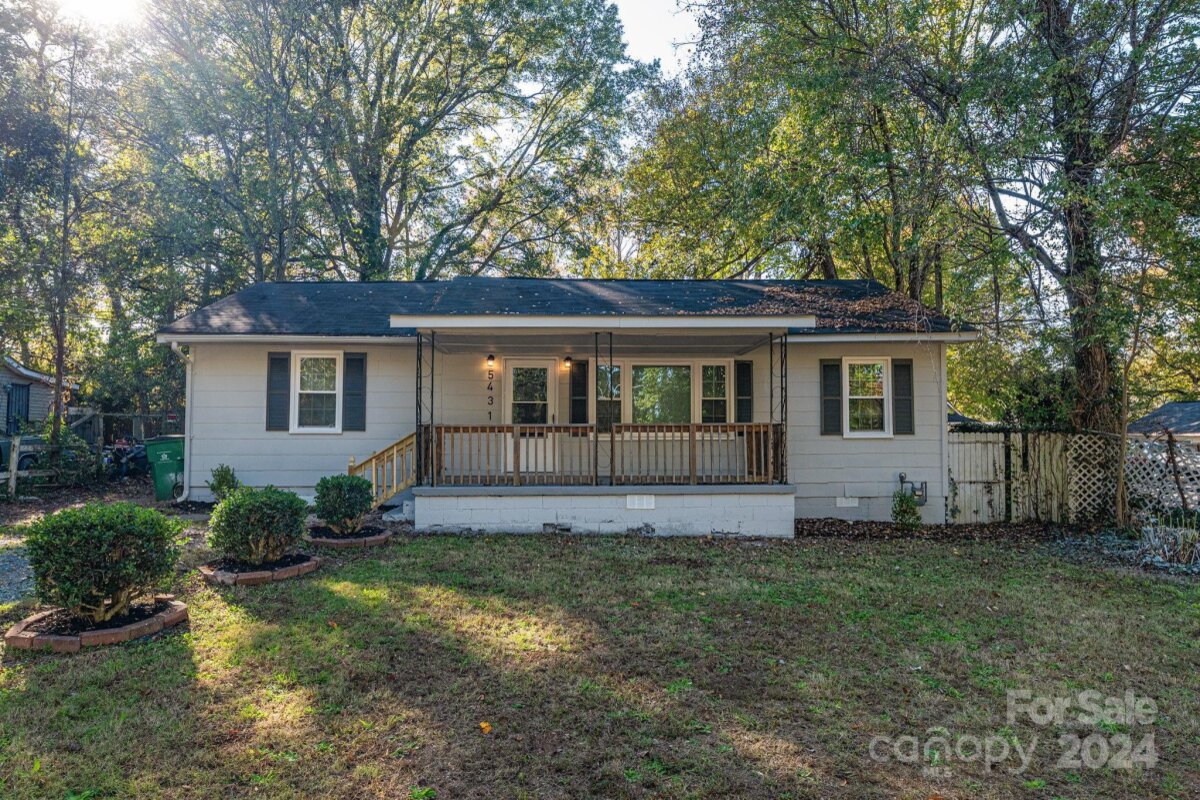 5431 Datha Avenue, Charlotte, NC 28269, MLS # 4202821