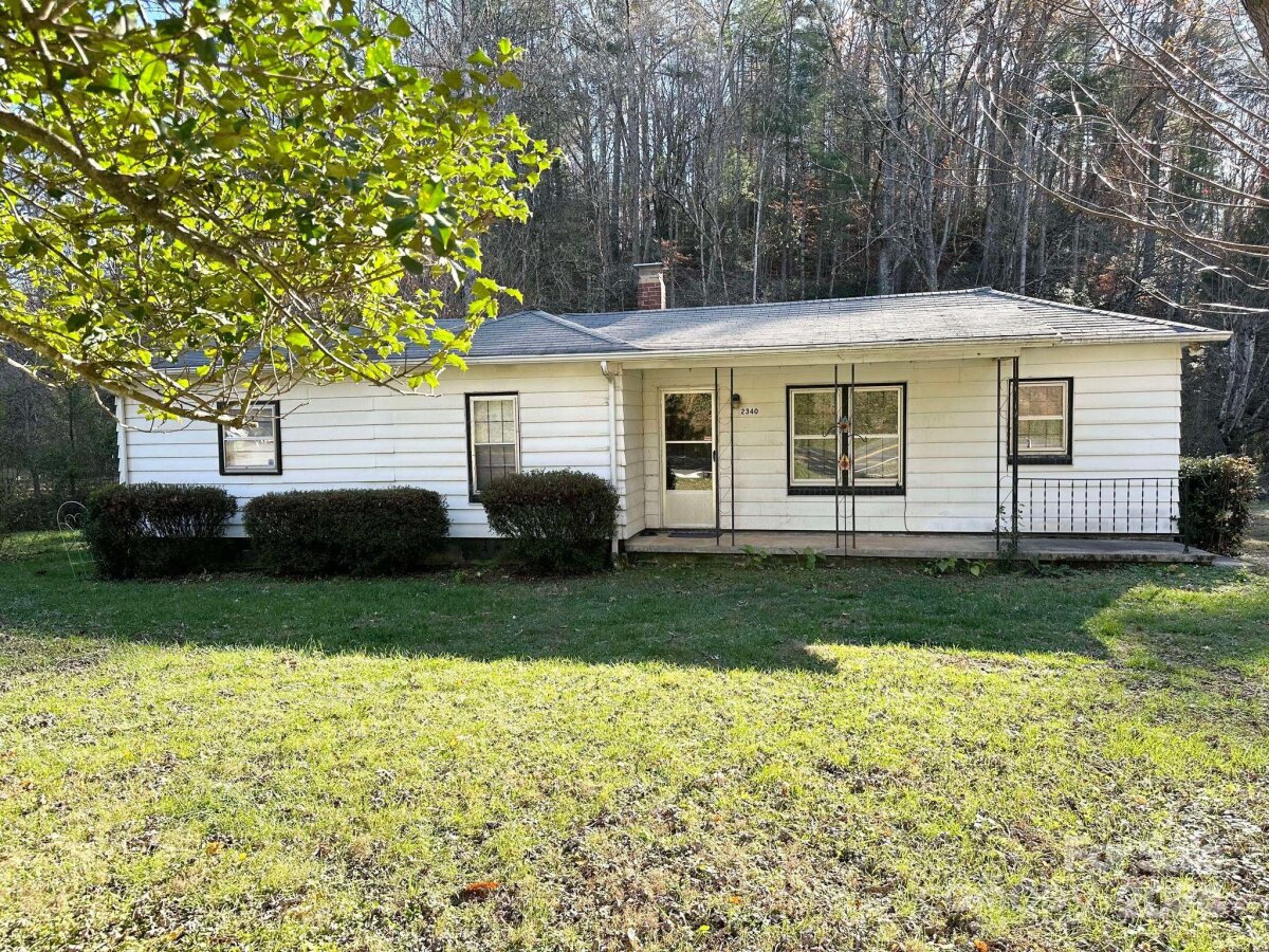 2340 Indian Grave Road, Lenoir, NC 28645, MLS # 4202940