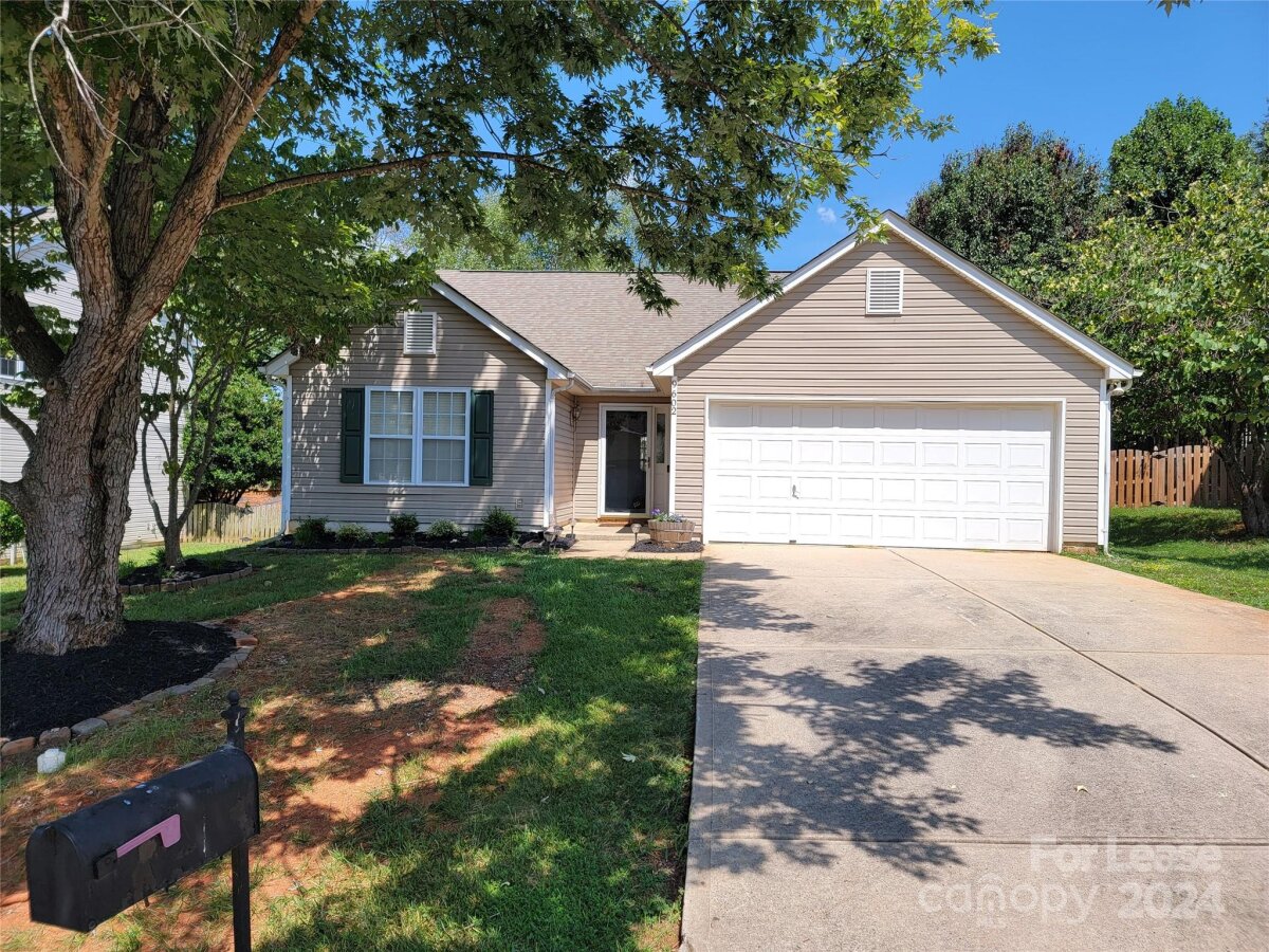 9602 Constitution Hall Drive, Charlotte, NC 28277, MLS # 4202987