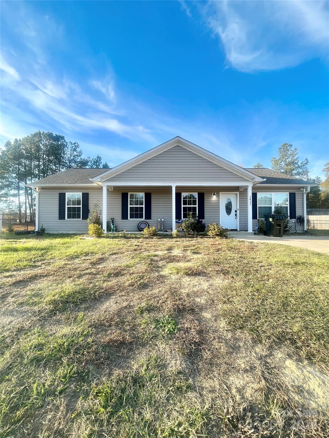 1411 Foxbrook Circle, Lancaster, SC 29720, MLS # 4203120