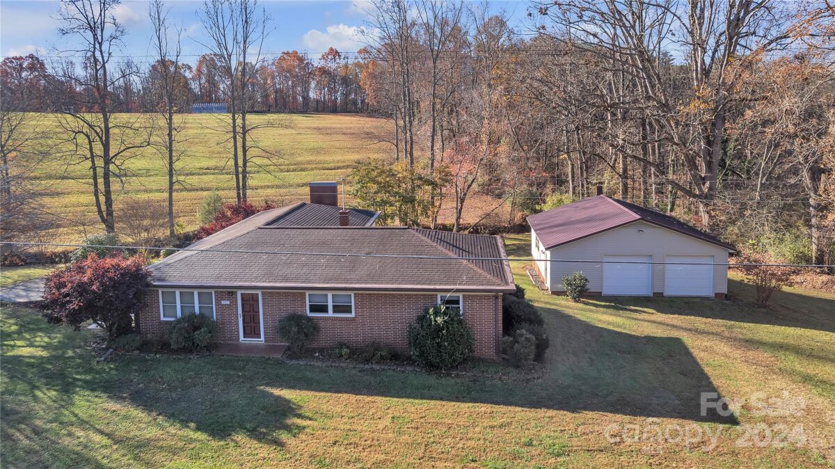 6027 NC Hwy 16 None, Taylorsville, NC 28681, MLS # 4203125