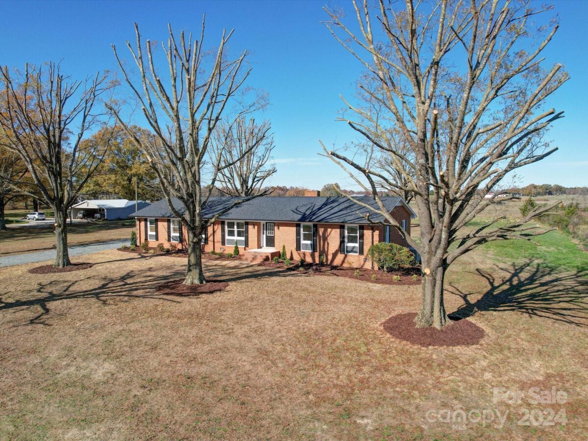 6515 Deep Springs Road, Marshville, NC 28103, MLS # 4203175