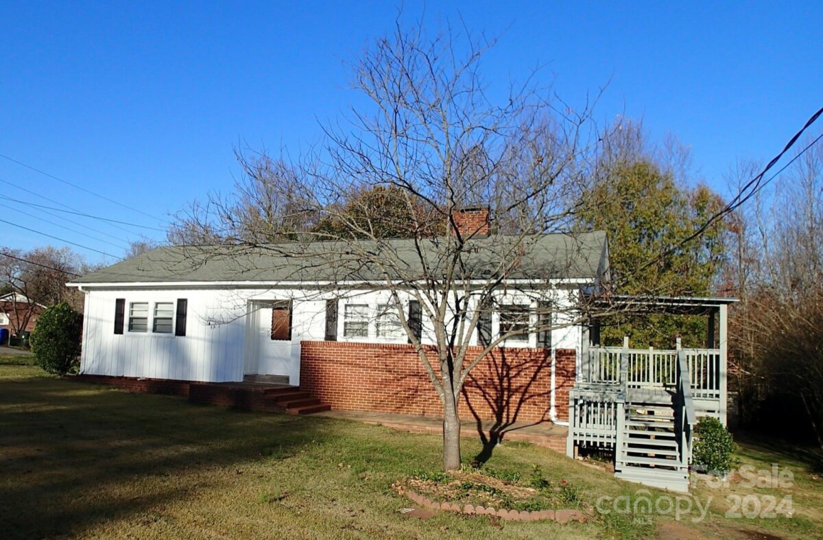 216 Tanner Street, Rutherfordton, NC 28139, MLS # 4203181