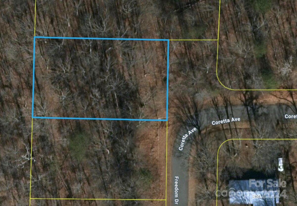 Freedom Drive, Statesville, NC 28625, MLS # 4203211