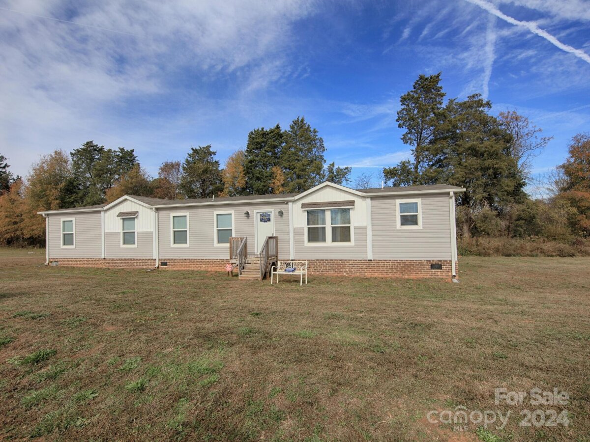 250 Buckshot Trail Unit 6, Salisbury, NC 28146, MLS # 4203304