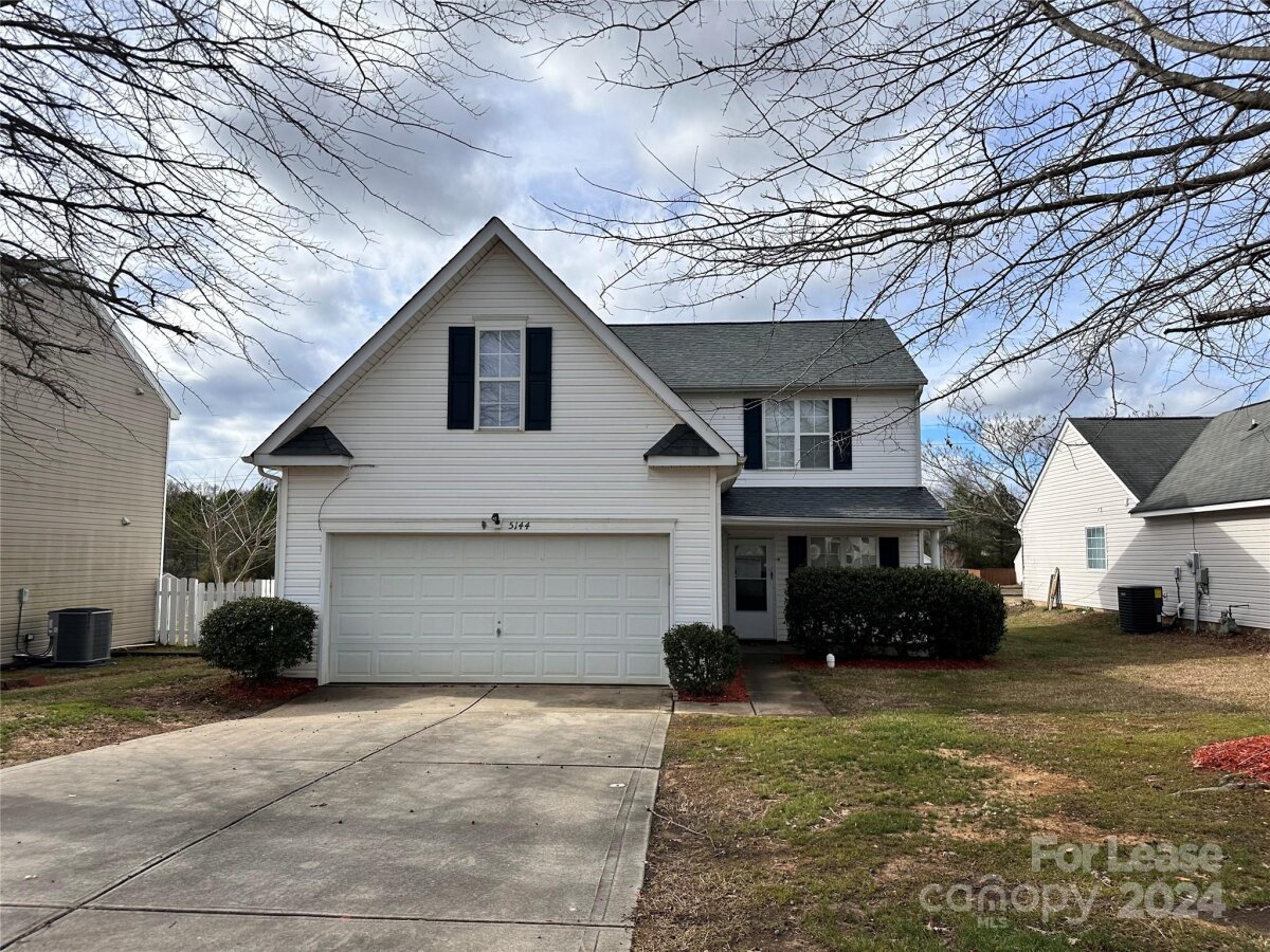 5144 Foxmeade Court, Lancaster, SC 29720, MLS # 4203451