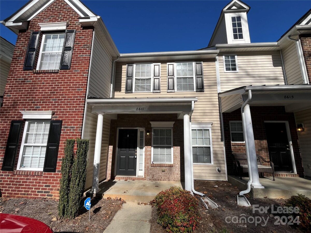 8611 Wandering Creek Way, Charlotte, NC 28227, MLS # 4203461