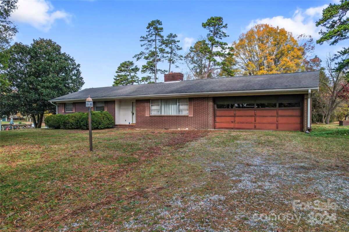 4620 Sherrills Ford Road, Salisbury, NC 28147, MLS # 4203535