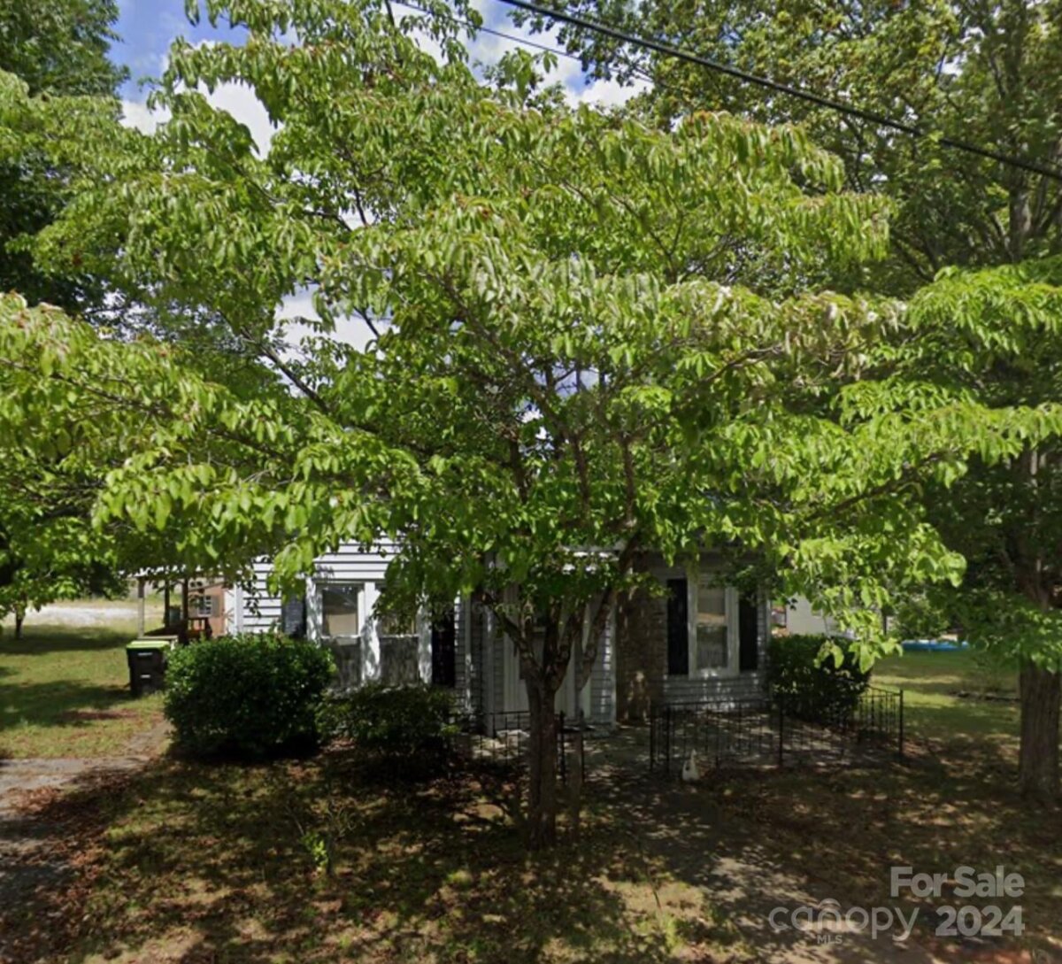 805 Railroad Avenue, China Grove, NC 28023, MLS # 4203588