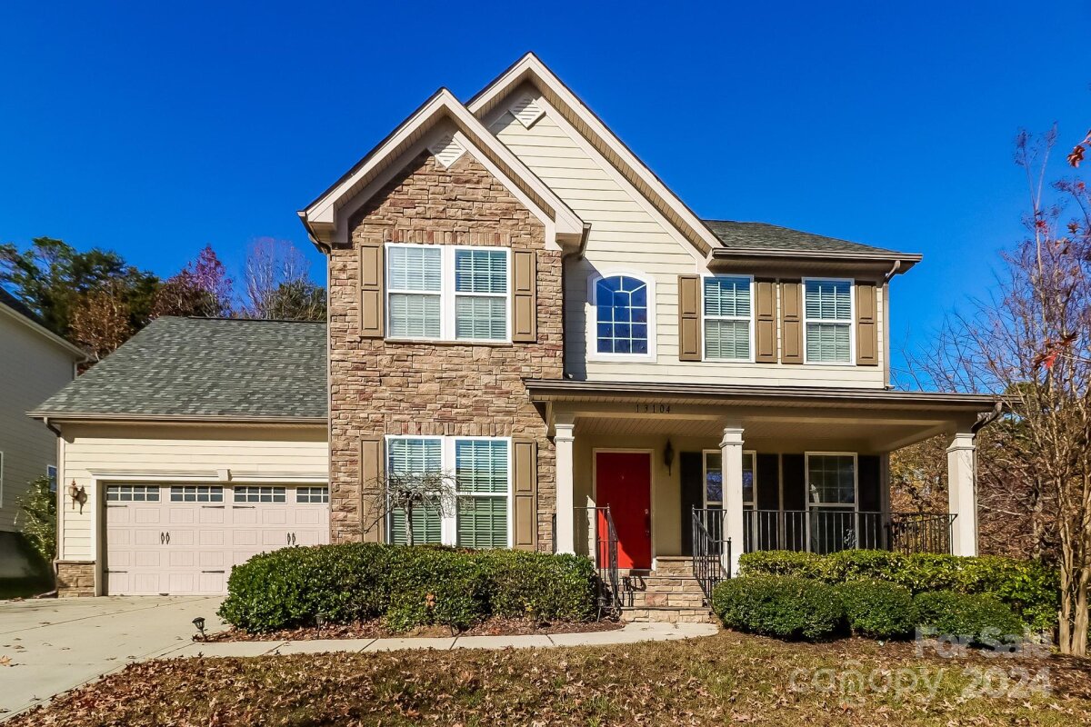 13104 Serenity Street, Huntersville, NC 28078, MLS # 4203613