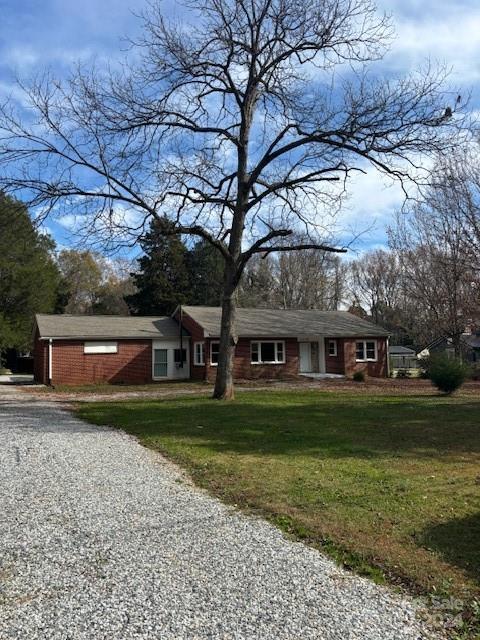 2930 W Innes Street, Salisbury, NC 28144, MLS # 4203622