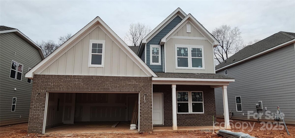 159 Ella Claire Drive Unit 008, York, SC 29745, MLS # 4203629