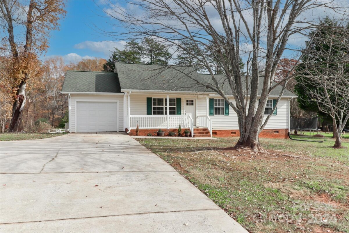 161 Westscott Drive, Statesville, NC 28625, MLS # 4203715