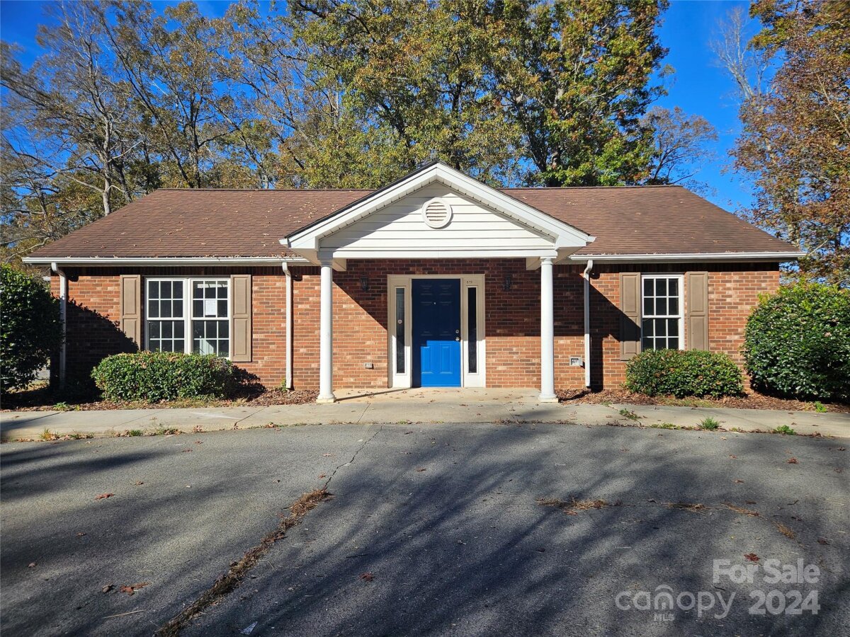 503 Page Street, Troy, NC 27371, MLS # 4203792