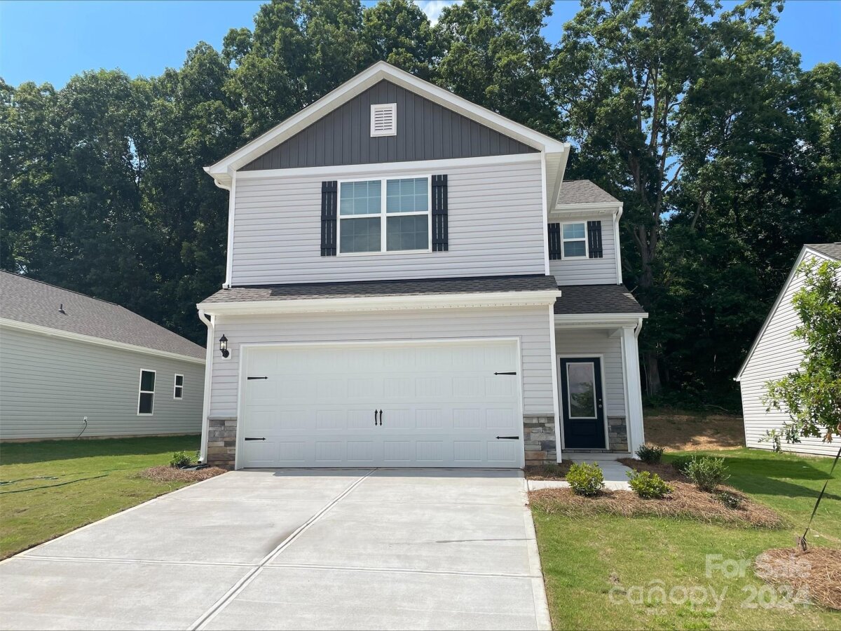 3540 Clover Valley Drive, Gastonia, NC 28052, MLS # 4203840