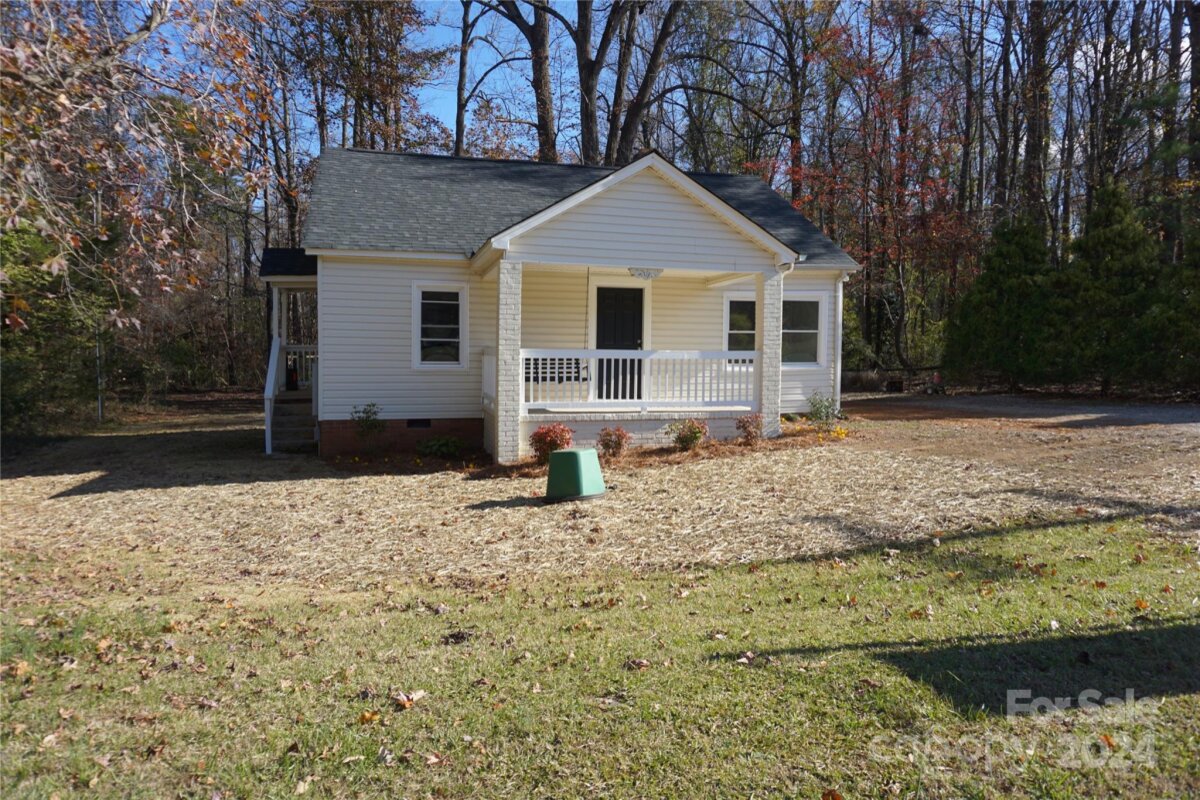 3458 Hands Mill Highway, York, SC 29745, MLS # 4203930