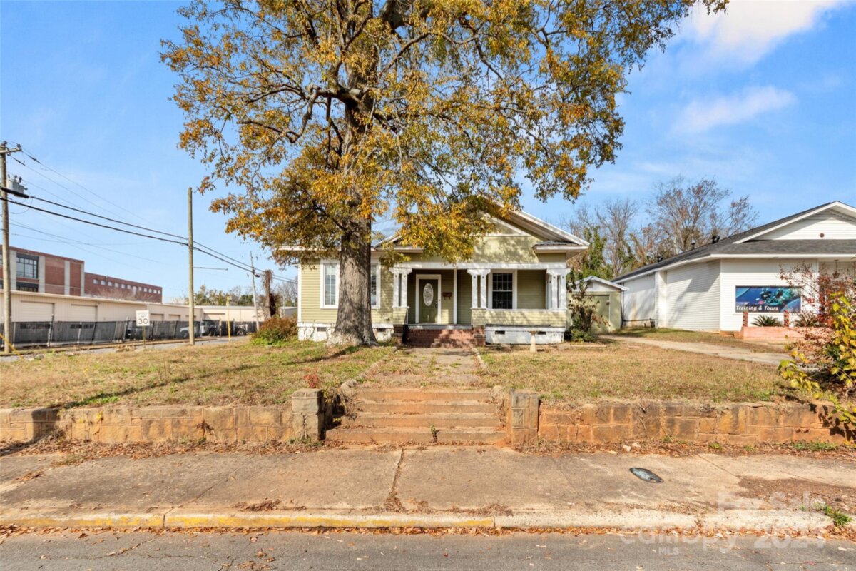 301 Wilson Street, Rock Hill, SC 29730, MLS # 4204001