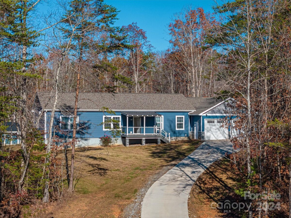 425 Haven Heights Drive, Marion, NC 28752, MLS # 4204178