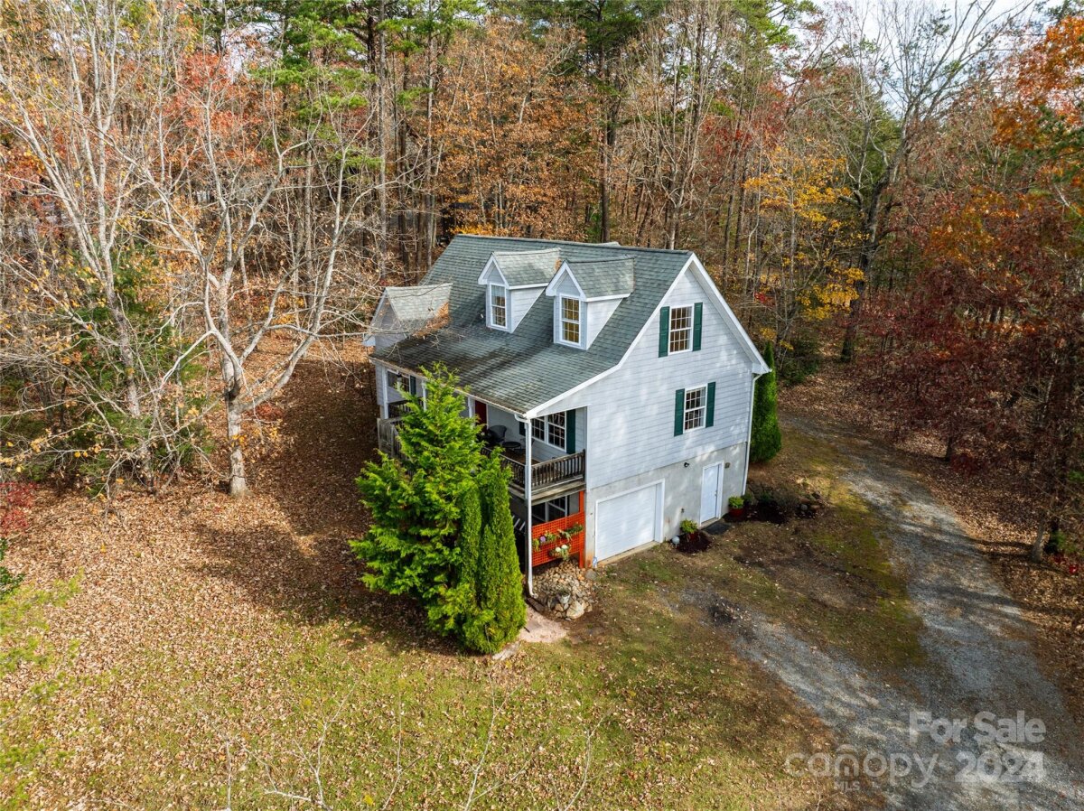 2516 Grassy Knob Road, Mill Spring, NC 28756, MLS # 4204185