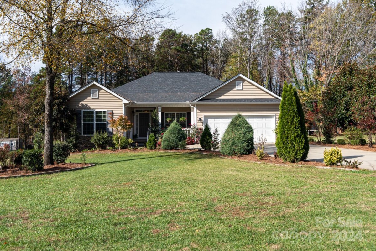 14425 Beatties Ford Road, Huntersville, NC 28078, MLS # 4204190