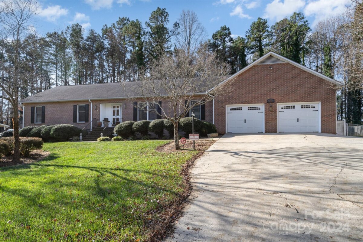 600 Wesley Drive Unit 19, Salisbury, NC 28146, MLS # 4204225