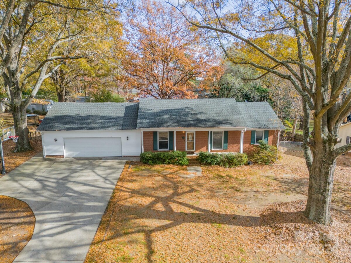 175 Willow Oaks Drive, China Grove, NC 28023, MLS # 4204244