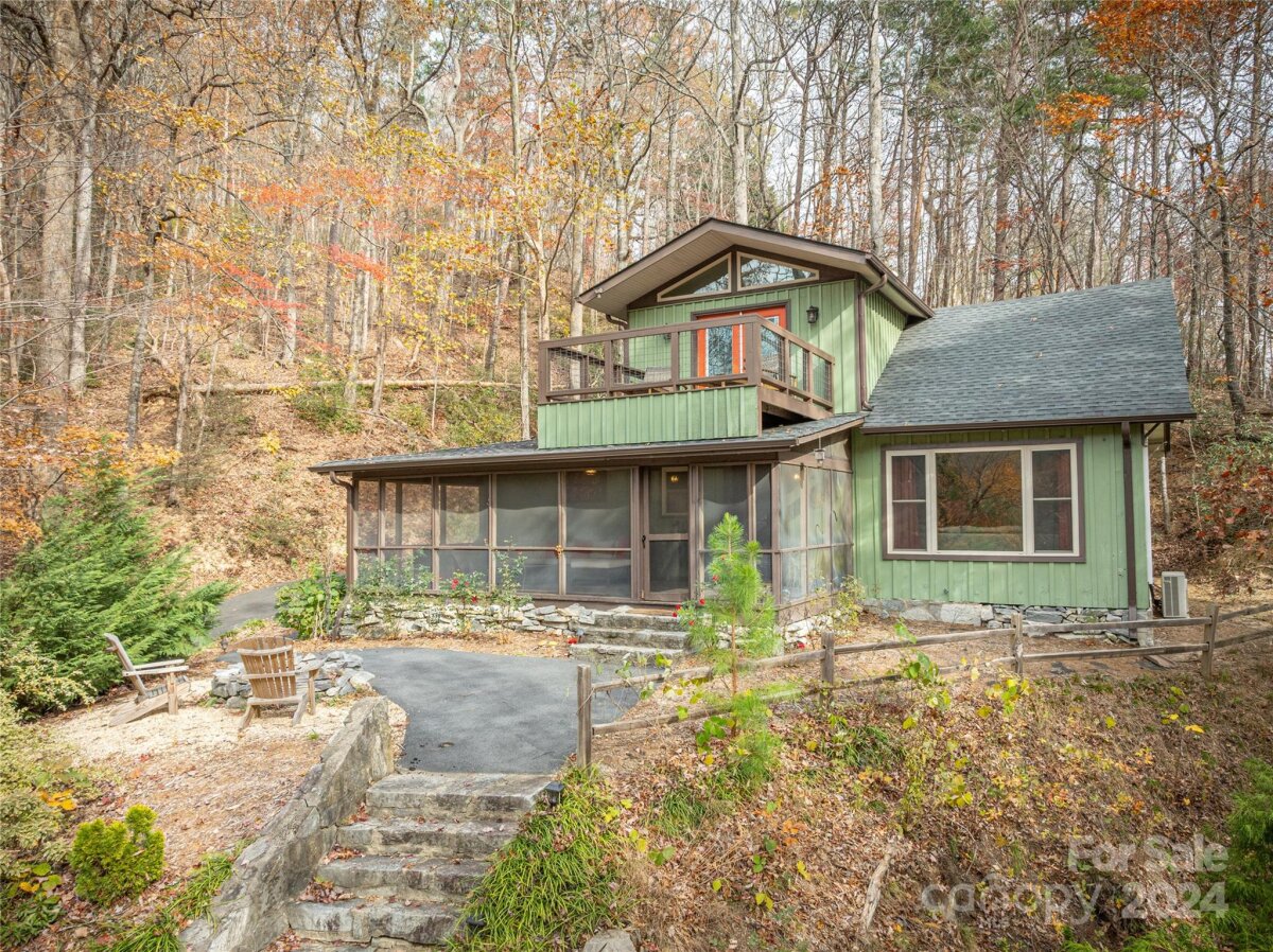 289 Terrace Drive, Chimney Rock, NC 28746, MLS # 4204310